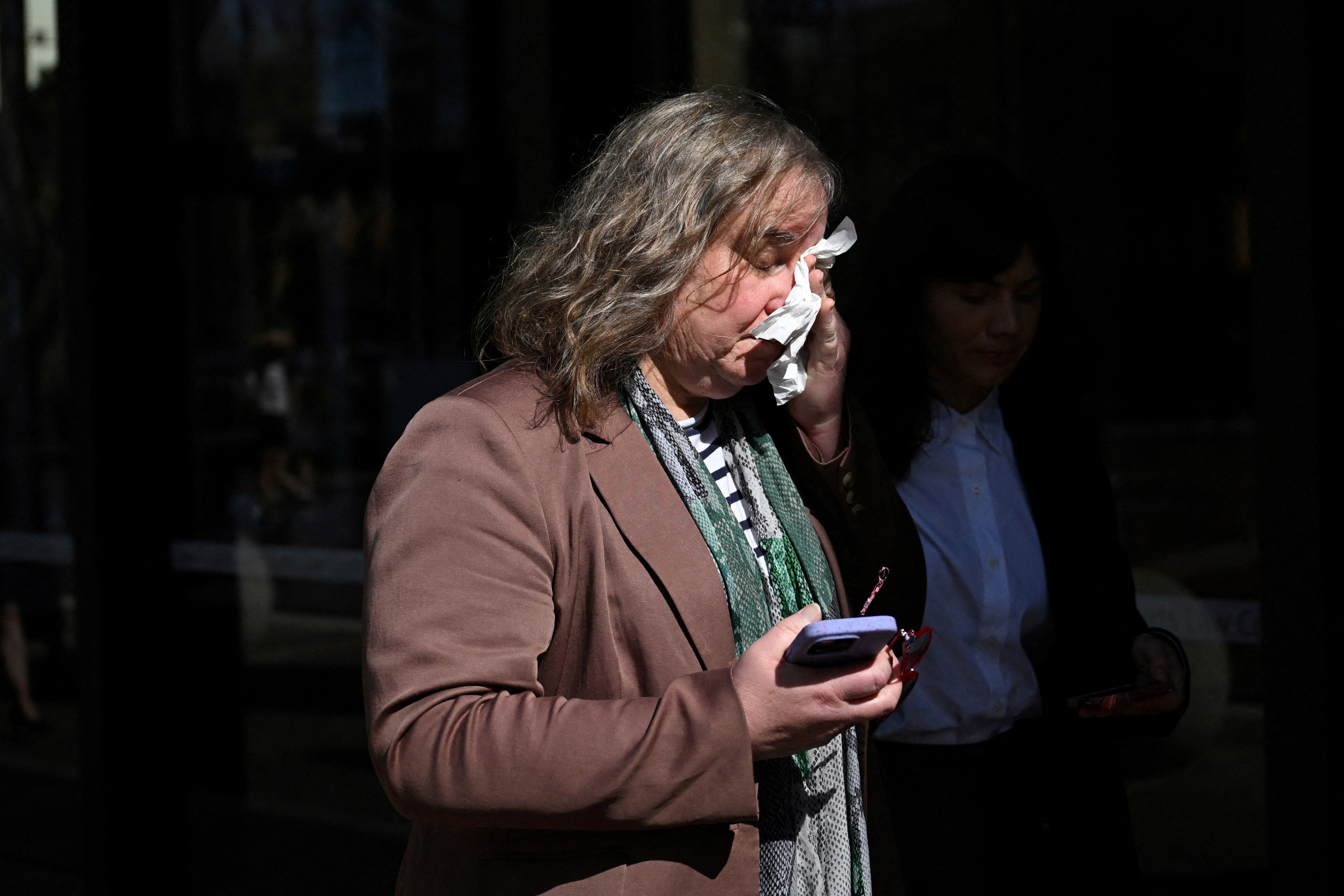 The Controversy Surrounding An Australian Transgender Influencer's Record-Breaking Feat The Controversy Surrounding An Australian Transgender Influencer's Record-Breaking Feat