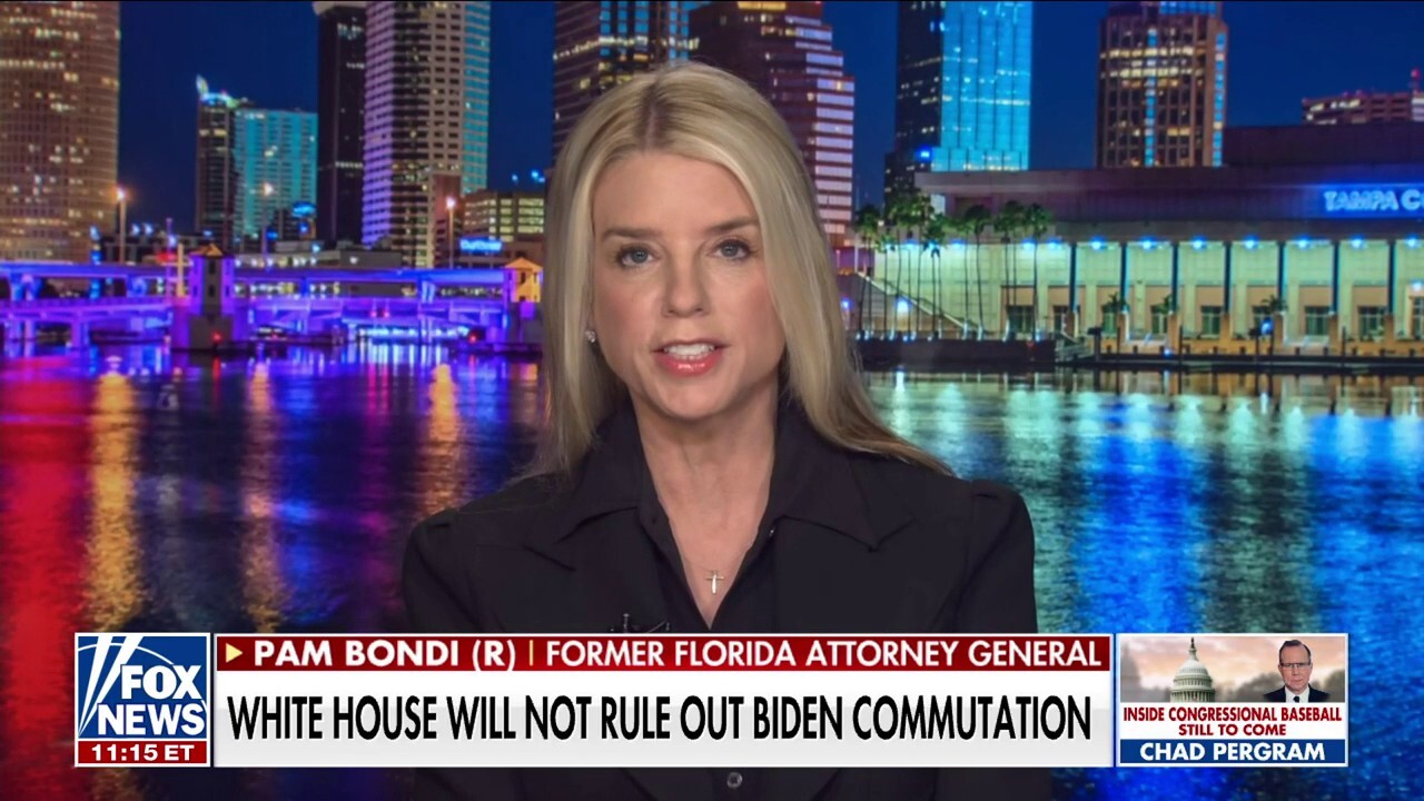 The Controversy Surrounding Pam Bondi's Statements On Killing Americans The Controversy Surrounding Pam Bondi's Statements On Killing Americans