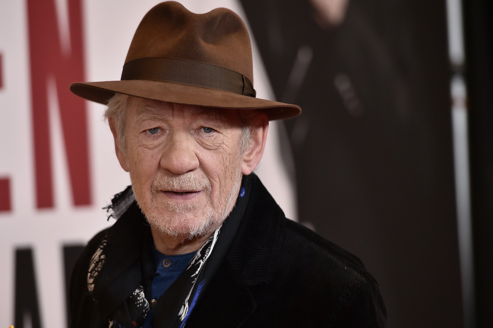 The Coronation Street Connection: How A Small Role Shaped Sir Ian McKellen's Career The Coronation Street Connection: How A Small Role Shaped Sir Ian McKellen's Career