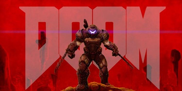 The Correct Order To Play The Doom Games The Correct Order To Play The Doom Games