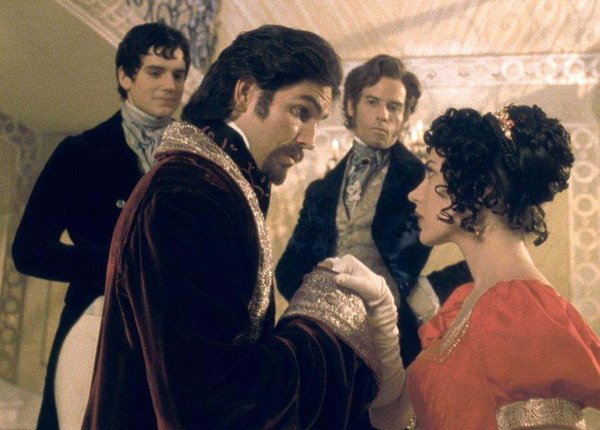 The Count Of Monte Cristo: A Comprehensive Review The Count Of Monte Cristo: A Comprehensive Review