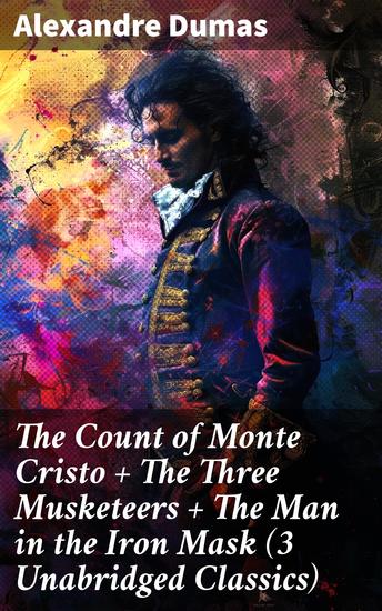 The Count Of Monte Cristo: A Timeless Swashbuckler Review The Count Of Monte Cristo: A Timeless Swashbuckler Review
