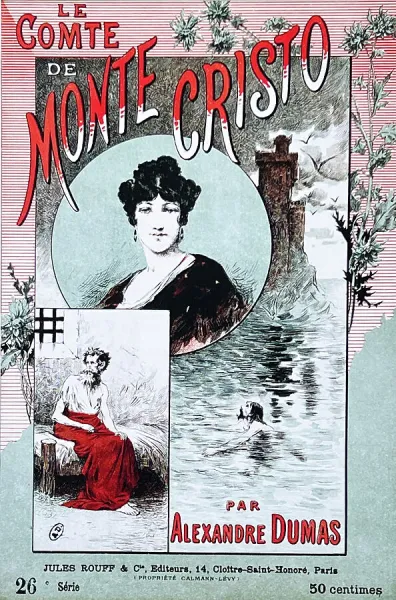 The Count Of Monte Cristo: Book Review And Analysis The Count Of Monte Cristo: Book Review And Analysis