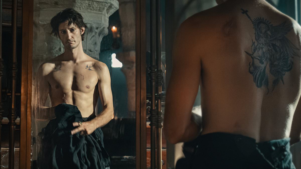 The Count Of Monte Cristo Review: A Mandurah Mail Perspective