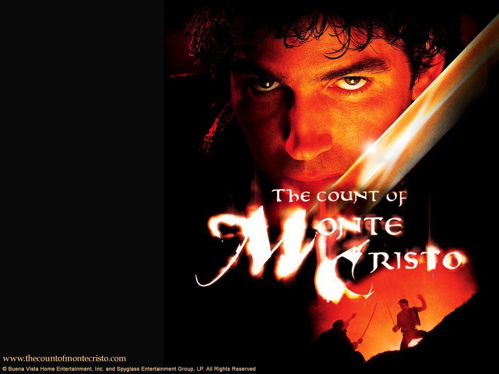 The Count Of Monte Cristo Review: A Timeless Classic The Count Of Monte Cristo Review: A Timeless Classic