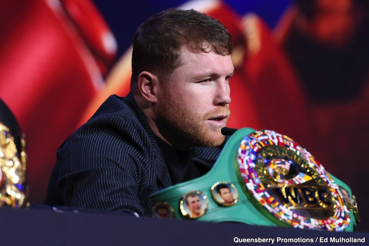 The Crawford-Canelo Debate: Benavidez's Exclusion – Disrespect Or Skill-Based Decision? The Crawford-Canelo Debate: Benavidez's Exclusion – Disrespect Or Skill-Based Decision?