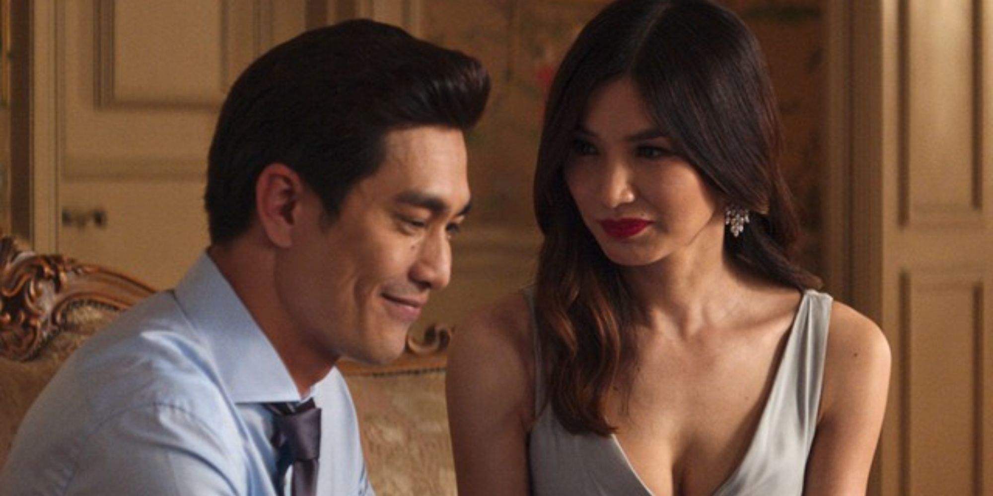 The Crazy Rich Asians TV Adaptation: Henry Golding's Reaction And Potential Role The Crazy Rich Asians TV Adaptation: Henry Golding's Reaction And Potential Role