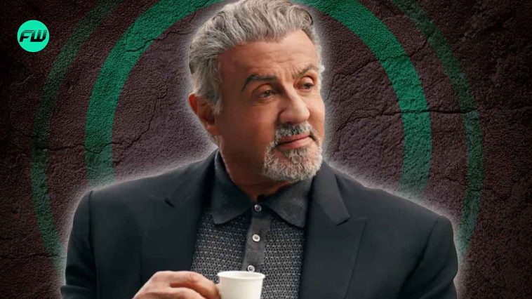 The Crime Thriller Sequel Stallone Almost Made (and Why It's A Good Thing He Didn't) The Crime Thriller Sequel Stallone Almost Made (and Why It's A Good Thing He Didn't)