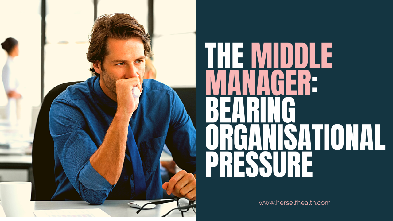The Crucial Role Of Middle Managers: Benefits For Companies And Staff The Crucial Role Of Middle Managers: Benefits For Companies And Staff