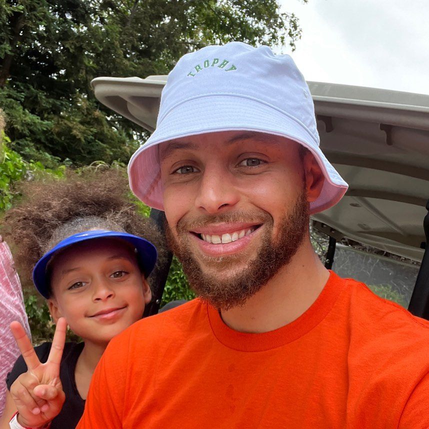 The Curry Family: Ayesha's Perspective On Marital Priorities The Curry Family: Ayesha's Perspective On Marital Priorities