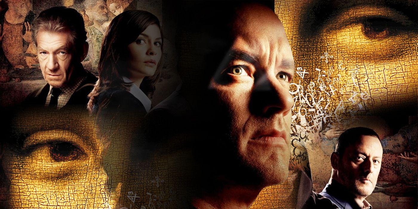 The Da Vinci Code: Fact Vs. Fiction In Dan Brown's Thriller The Da Vinci Code: Fact Vs. Fiction In Dan Brown's Thriller