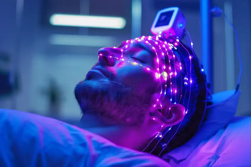 The Dark Side Of AI Therapy: Surveillance And State Control The Dark Side Of AI Therapy: Surveillance And State Control