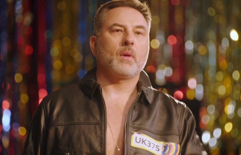 The David Walliams Britain's Got Talent Controversy Explained The David Walliams Britain's Got Talent Controversy Explained