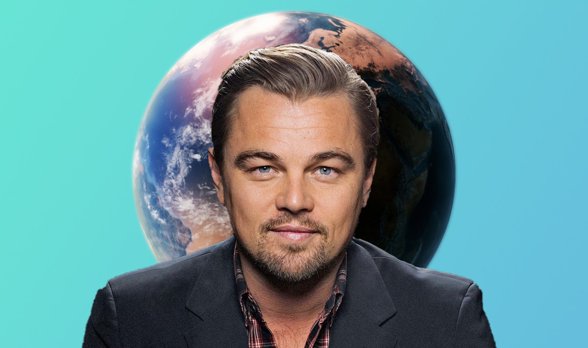 The Day Leonardo DiCaprio Said The Day Leonardo DiCaprio Said