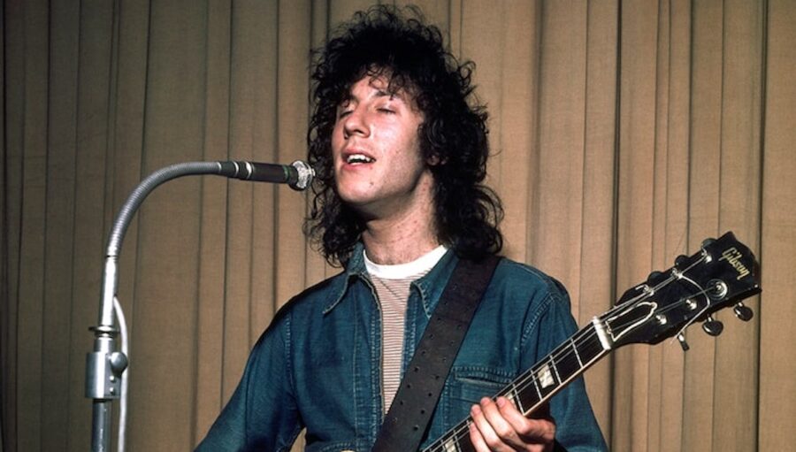 The Day Peter Green Created Fleetwood Mac: The Genesis Of The Day Peter Green Created Fleetwood Mac: The Genesis Of