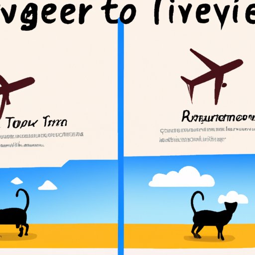The Decline Of American Revenge Travel:  A Look At The Shifting Landscape
