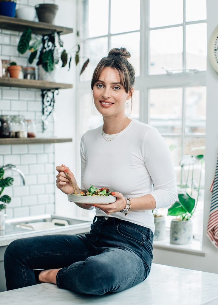 The Deliciously Ella Story: Ella Mills And The Nepo Baby Controversy The Deliciously Ella Story: Ella Mills And The Nepo Baby Controversy