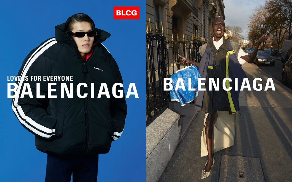 The Demna Gvasalia Era: What To Expect From Gucci's Creative Redesign The Demna Gvasalia Era: What To Expect From Gucci's Creative Redesign