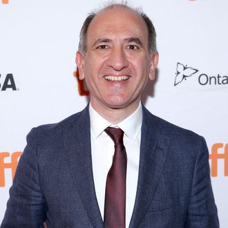 The Diminishing Returns Of Armando Iannucci's Comedy The Diminishing Returns Of Armando Iannucci's Comedy