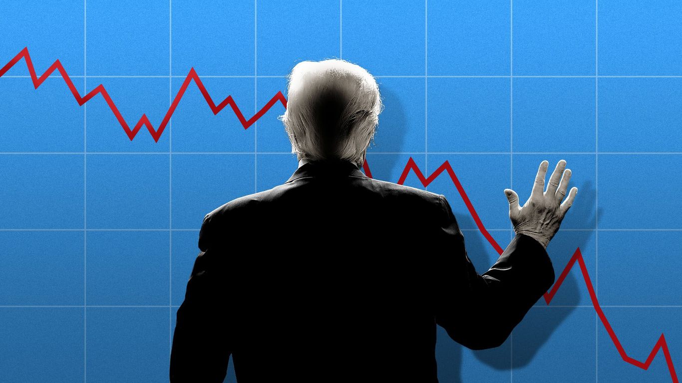 The Distributional Effects Of Trump's Economic Goals The Distributional Effects Of Trump's Economic Goals