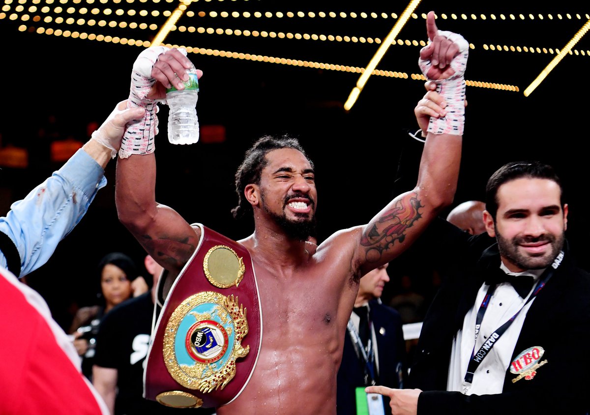 The Dubois-Bakole Fight Fallout: Who Is Boxing's Most Avoided? The Dubois-Bakole Fight Fallout: Who Is Boxing's Most Avoided?