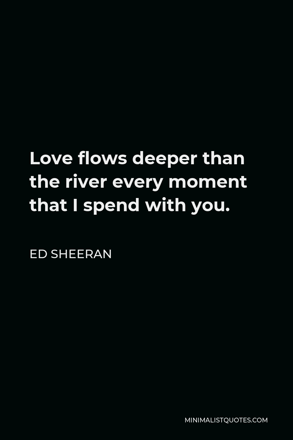 The Ed Sheeran-Rihanna Connection: A Deeper Look The Ed Sheeran-Rihanna Connection: A Deeper Look