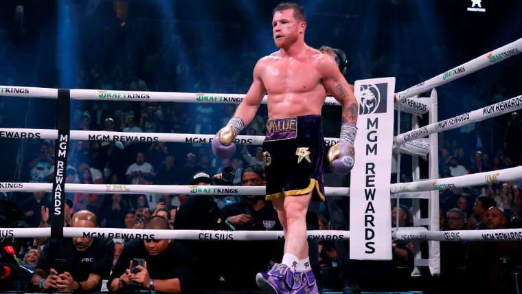 The Edwards-Berlanga Fight: Star Status, A-Side Negotiations, And Benavidez's Absence The Edwards-Berlanga Fight: Star Status, A-Side Negotiations, And Benavidez's Absence