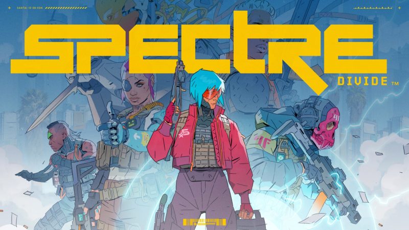 The End Of Spectre Divide: Mountaintop Studios' Studio Closure Announcement The End Of Spectre Divide: Mountaintop Studios' Studio Closure Announcement