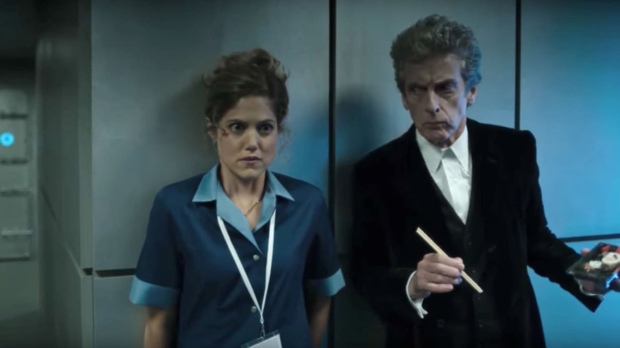 The End Of The Doctor Who Christmas Special Tradition? The End Of The Doctor Who Christmas Special Tradition?