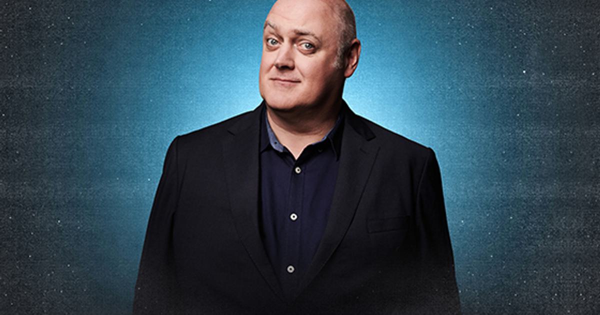 The Enduring Appeal Of Dara Ó Briain's Voice Of Reason The Enduring Appeal Of Dara Ó Briain's Voice Of Reason