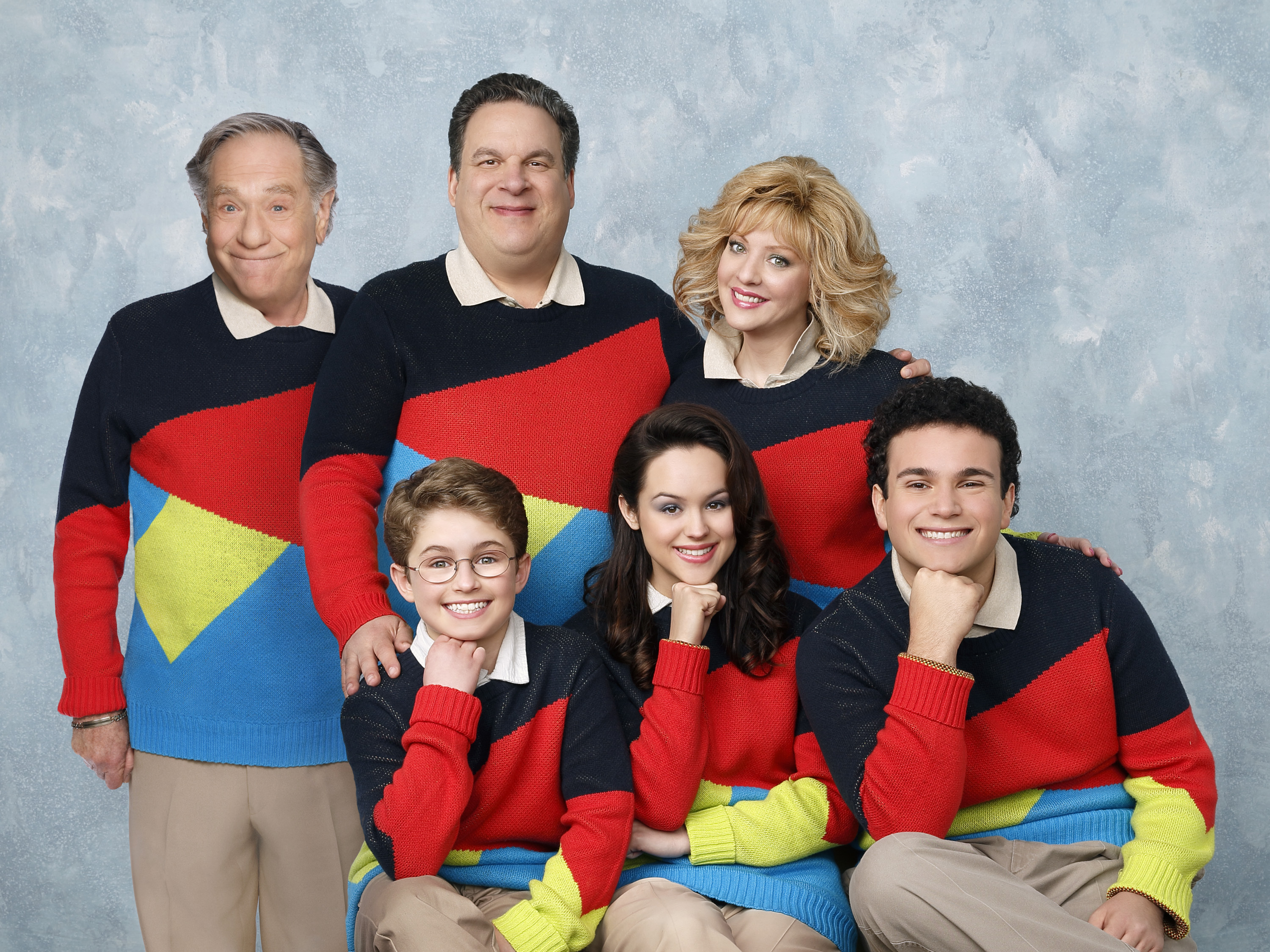 The Enduring Appeal Of The Goldbergs: Why We Keep Watching