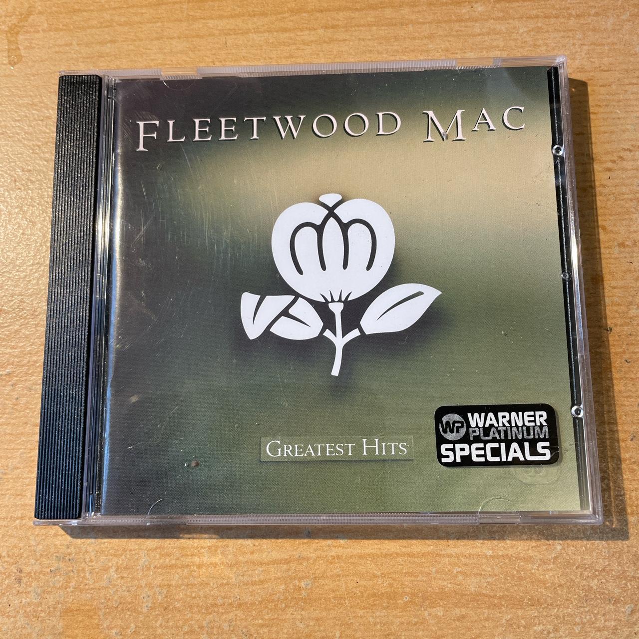 The Enduring Popularity Of Fleetwood Mac's Top Albums The Enduring Popularity Of Fleetwood Mac's Top Albums