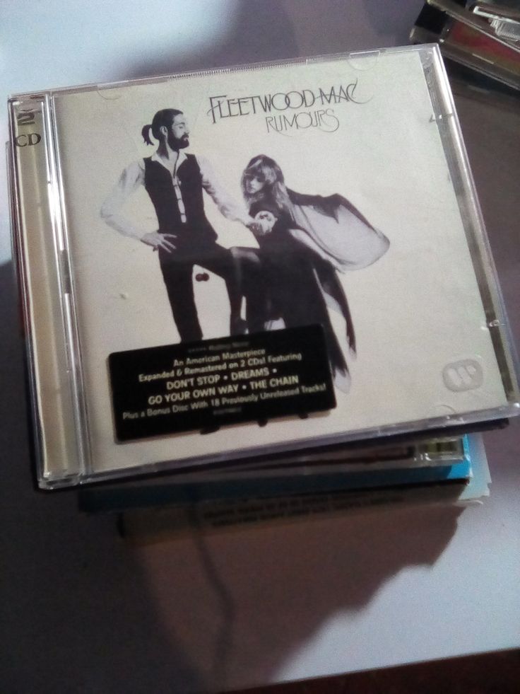 The Enduring Power Of Fleetwood Mac's Hit-Filled Catalog The Enduring Power Of Fleetwood Mac's Hit-Filled Catalog