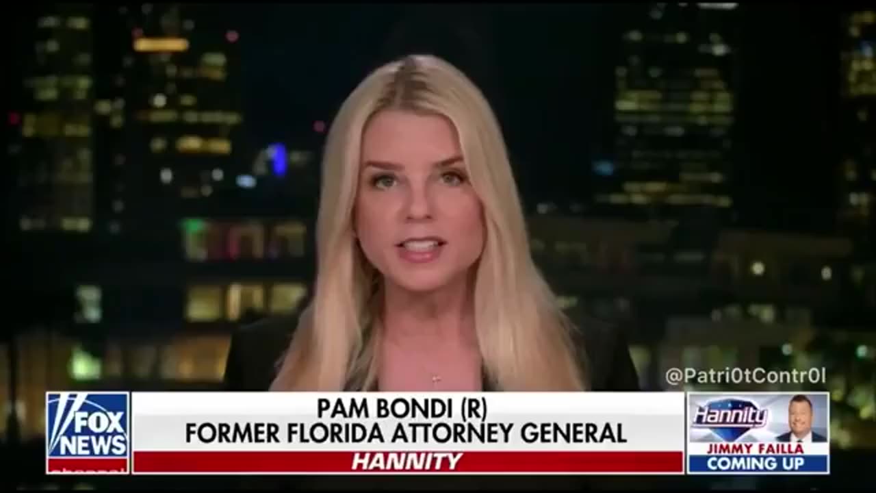 The Epstein Client List: AG Pam Bondi's Claims And Their Implications The Epstein Client List: AG Pam Bondi's Claims And Their Implications