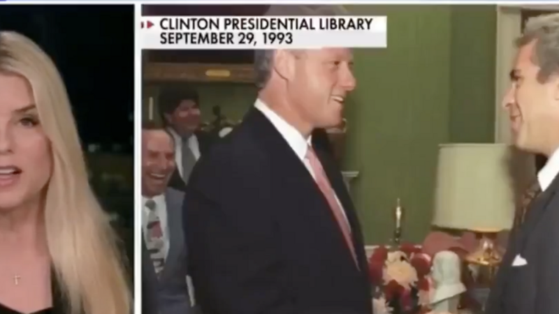 The Epstein Client List And AG Pam Bondi: Unanswered Questions Remain The Epstein Client List And AG Pam Bondi: Unanswered Questions Remain