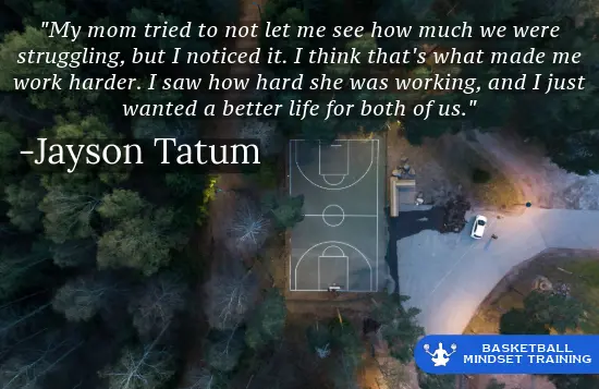 The Essence Of Success: Jayson Tatum On Grooming And Confidence The Essence Of Success: Jayson Tatum On Grooming And Confidence