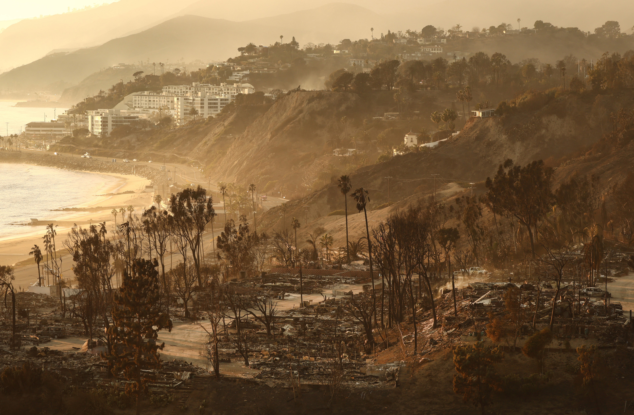 The Ethics Of Betting On The Los Angeles Wildfires The Ethics Of Betting On The Los Angeles Wildfires