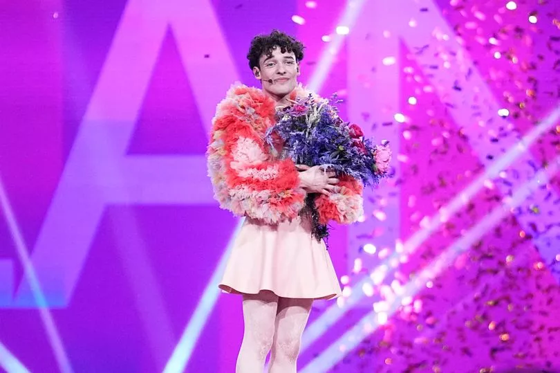 The Eurovision Song Contest In Manchester: A Week-by-Week Breakdown The Eurovision Song Contest In Manchester: A Week-by-Week Breakdown