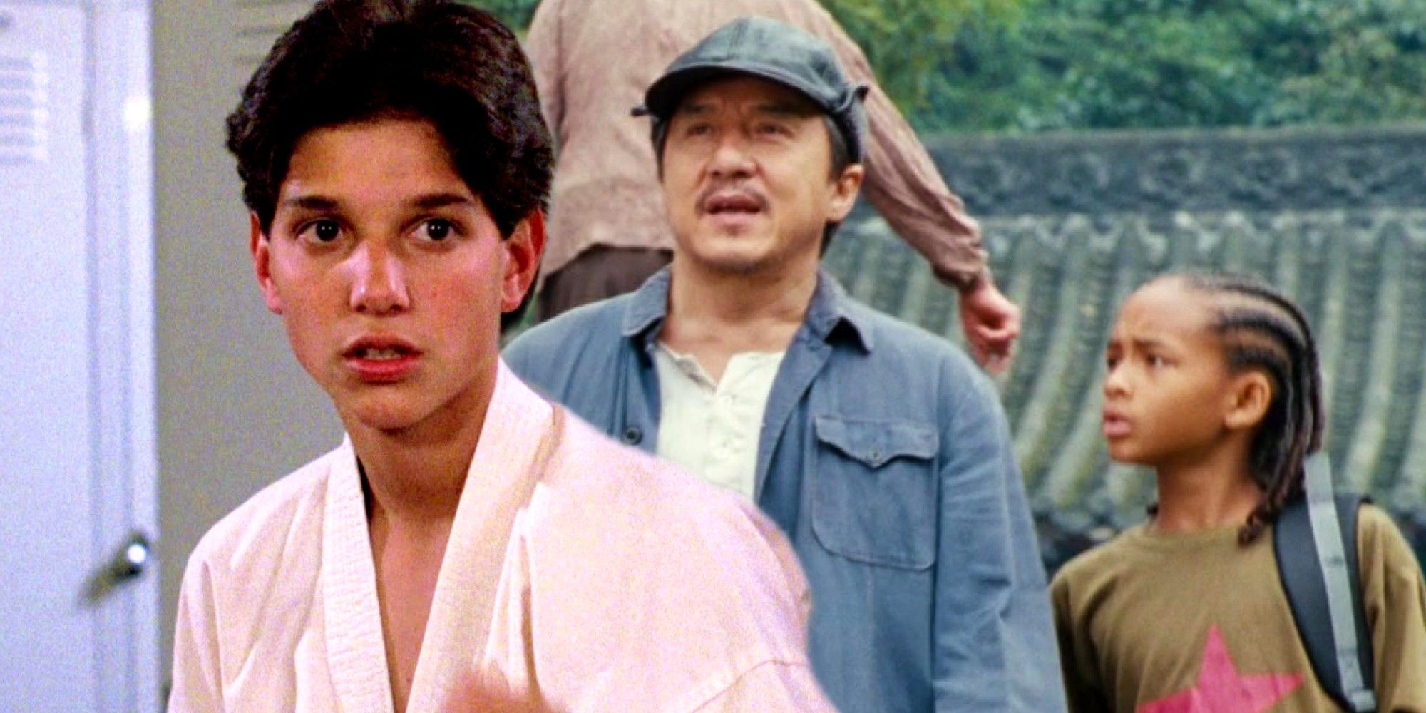 The Evolution Of Karate: Examining Cobra Kai's Continuity With The Karate Kid Franchise The Evolution Of Karate: Examining Cobra Kai's Continuity With The Karate Kid Franchise