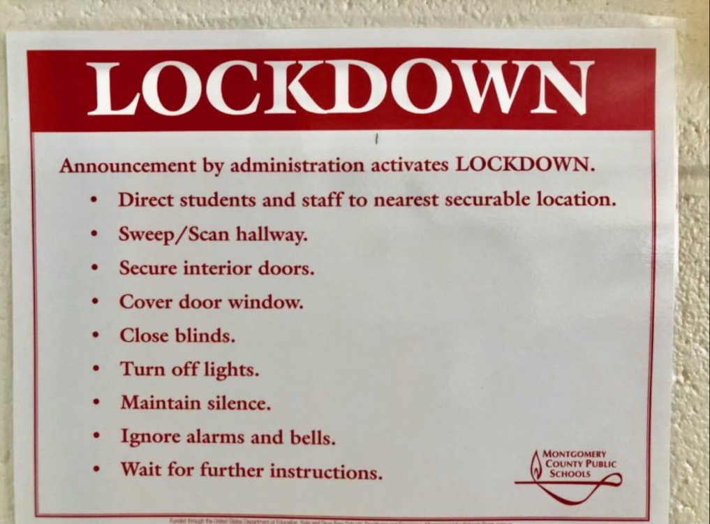 The Evolution Of Lockdown Protocols In Florida Schools: A Generational Perspective The Evolution Of Lockdown Protocols In Florida Schools: A Generational Perspective