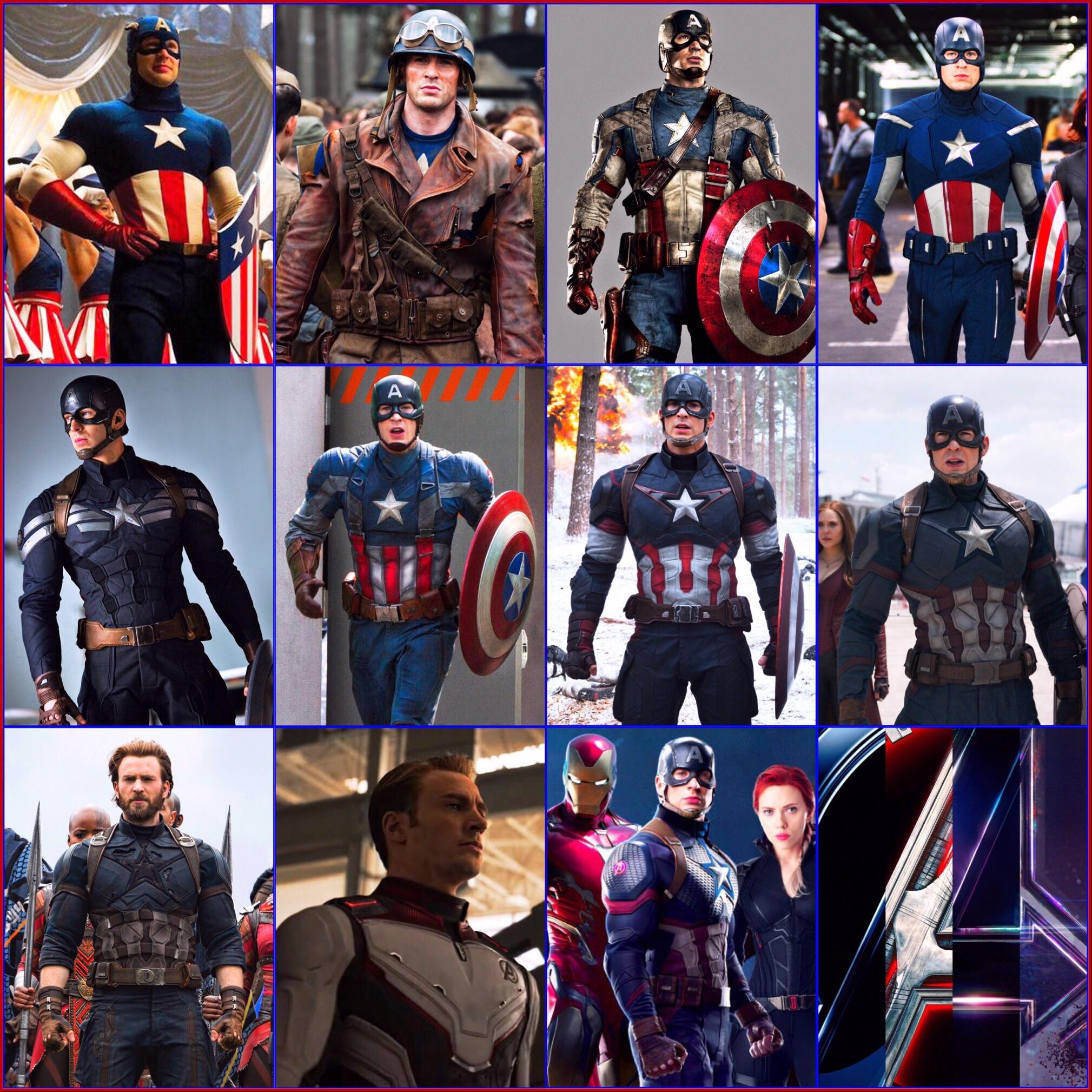 The Evolution Of The MCU: Addressing Fan Concerns And Expectations The Evolution Of The MCU: Addressing Fan Concerns And Expectations