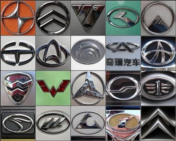 The Evolving Landscape Of The Chinese Auto Industry: Lessons From BMW And Porsche The Evolving Landscape Of The Chinese Auto Industry: Lessons From BMW And Porsche
