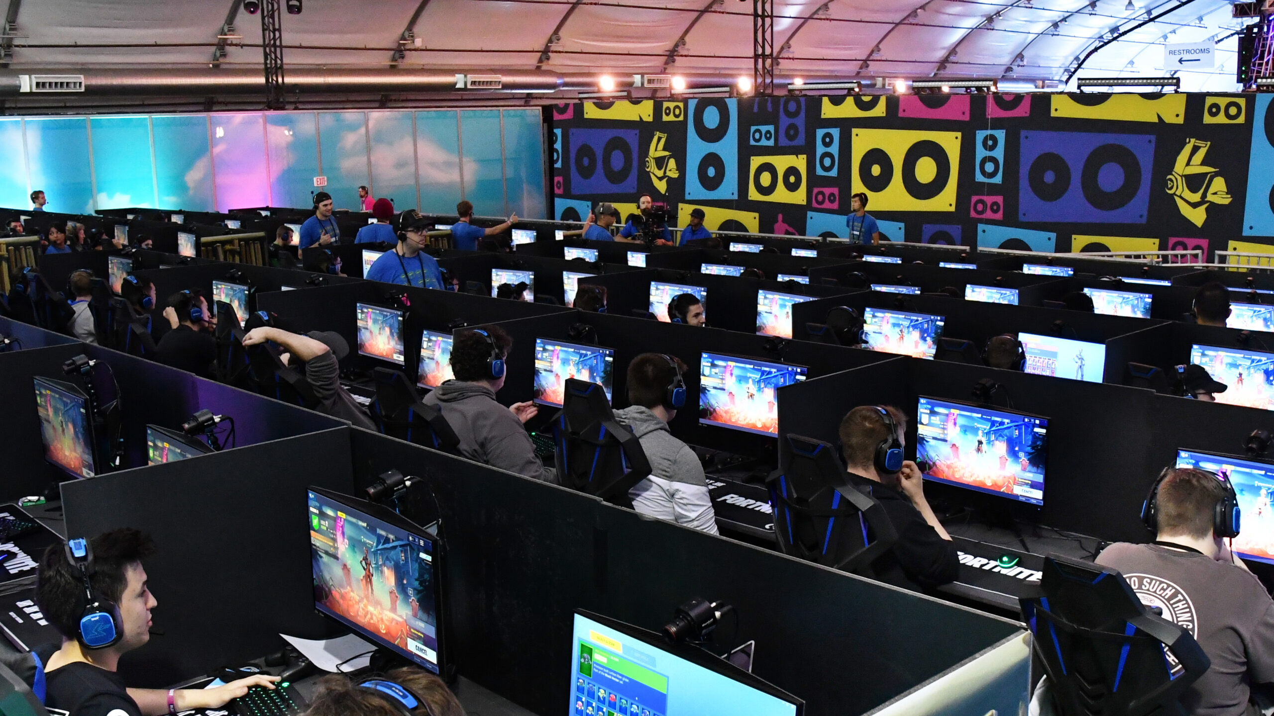 The Evolving Metaverse Of Fortnite: A Look At Events And Updates The Evolving Metaverse Of Fortnite: A Look At Events And Updates