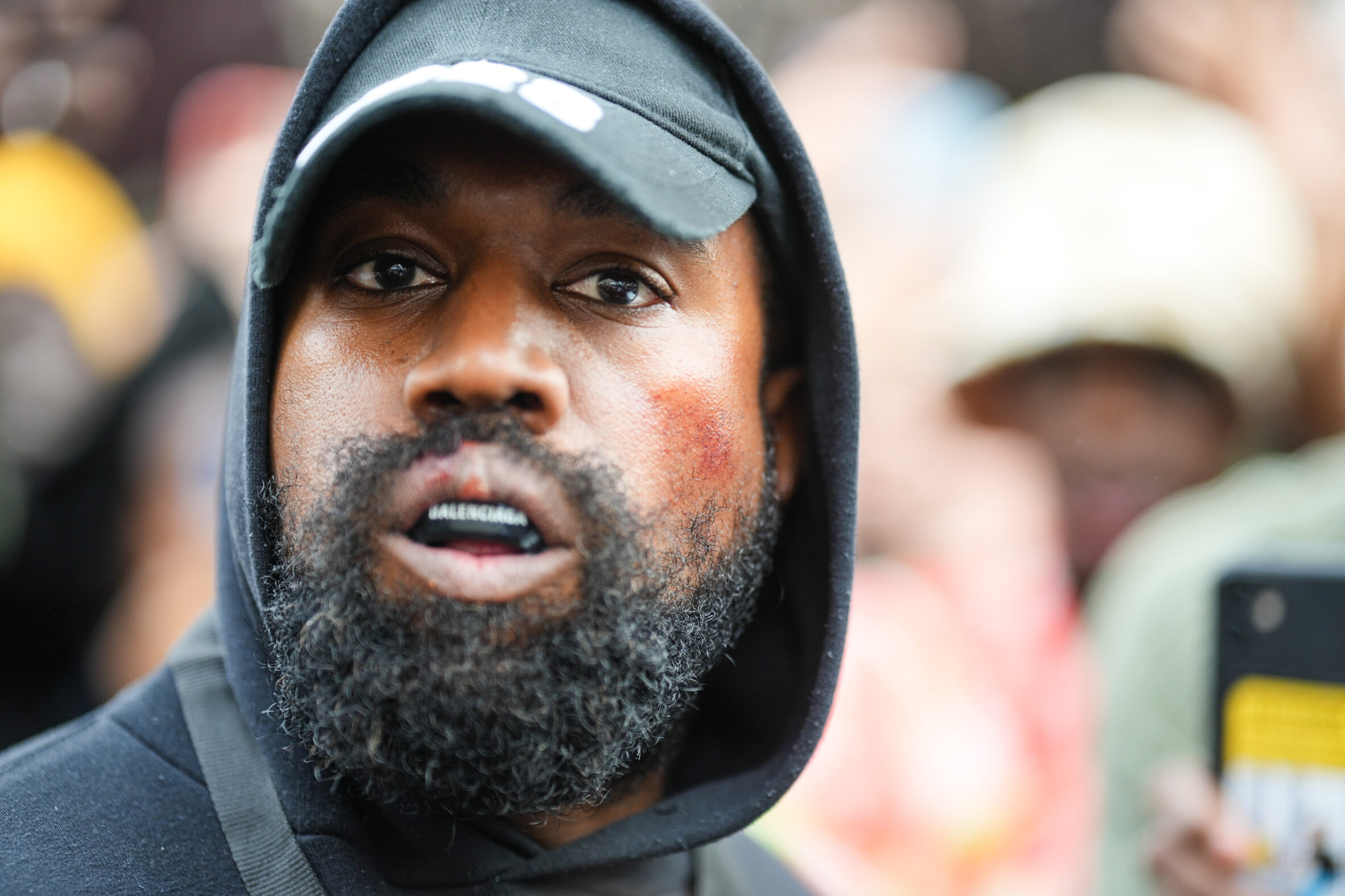 The Extent Of Kanye West's Control Over Bianca Censori, According To Insiders The Extent Of Kanye West's Control Over Bianca Censori, According To Insiders