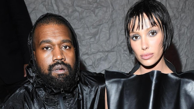 The Extent Of Kanye West's Influence On Bianca Censori's Life The Extent Of Kanye West's Influence On Bianca Censori's Life