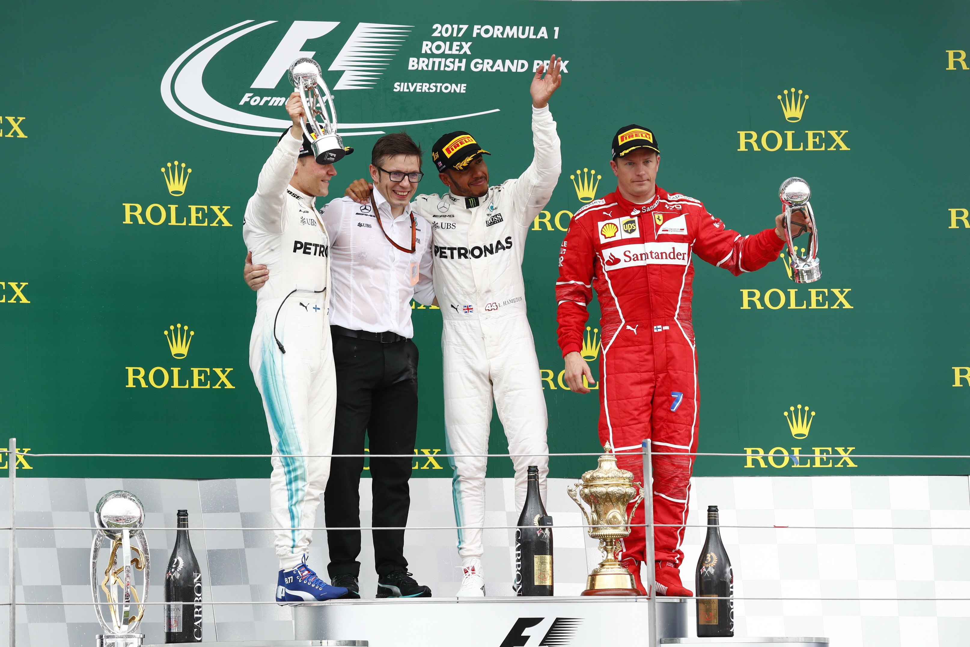 The F1 Drivers' Press Conference: A Comprehensive Guide