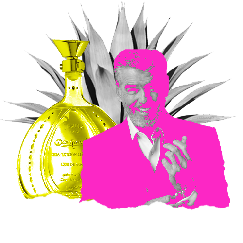 The Fall From Grace? Analyzing The Celebrity Tequila Market's Future The Fall From Grace? Analyzing The Celebrity Tequila Market's Future