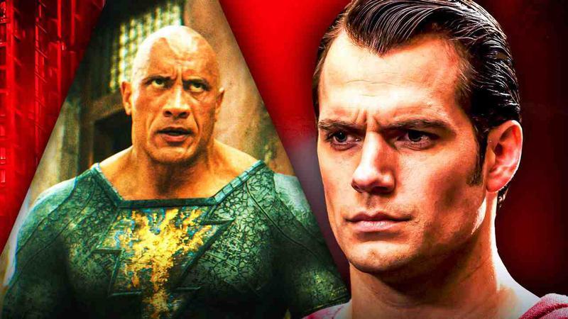 The Fallout From Marvel's Cancelled Henry Cavill Show: Silver Linings And Future Plans The Fallout From Marvel's Cancelled Henry Cavill Show: Silver Linings And Future Plans
