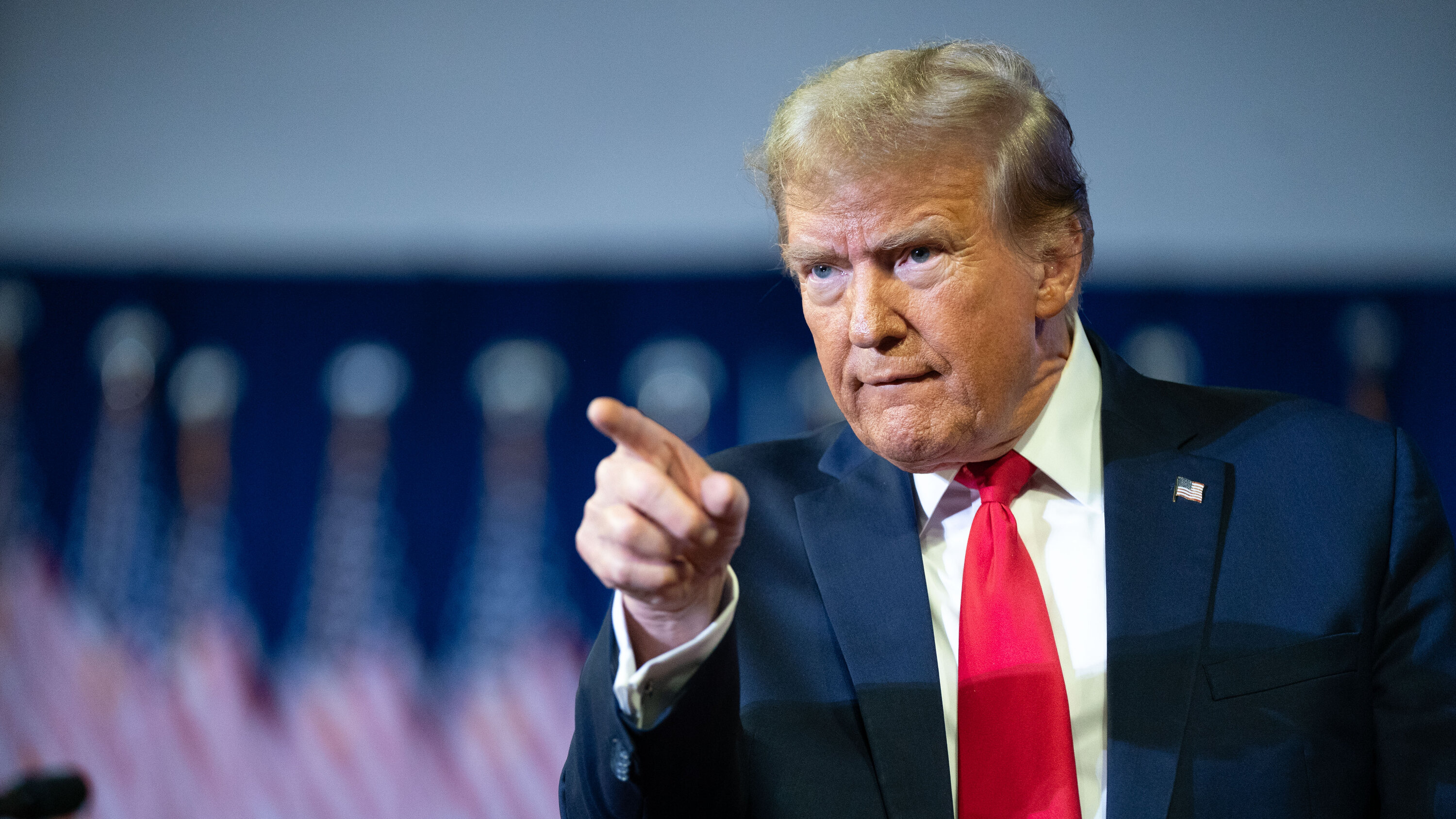 The Fallout From Trump's Order: Libraries Reel From Funding Losses The Fallout From Trump's Order: Libraries Reel From Funding Losses