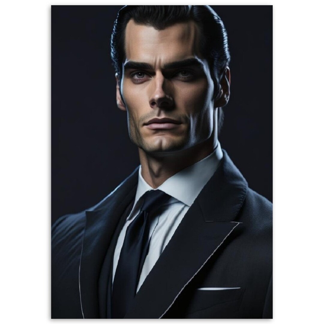 The Fantasy Series Henry Cavill Couldn't Stop Watching The Fantasy Series Henry Cavill Couldn't Stop Watching